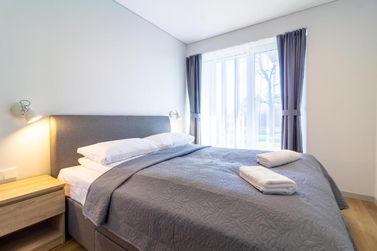 Holidayplus Multiple Apartments, By Cohost 帕兰加 外观 照片