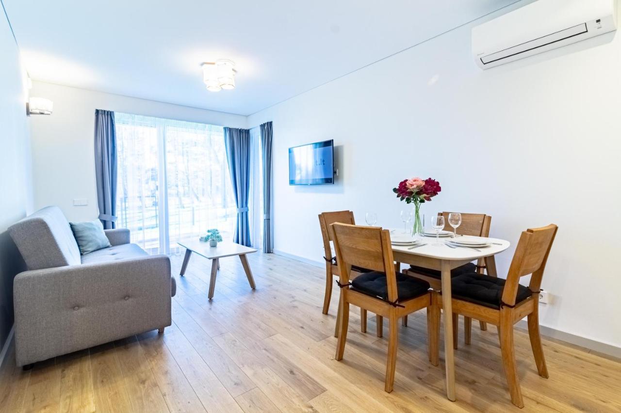 Holidayplus Multiple Apartments, By Cohost 帕兰加 客房 照片