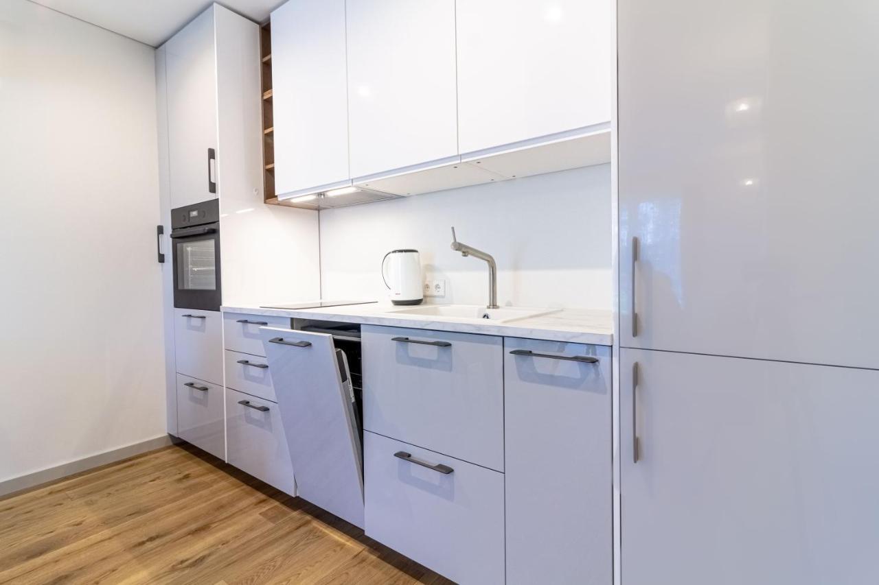Holidayplus Multiple Apartments, By Cohost 帕兰加 客房 照片