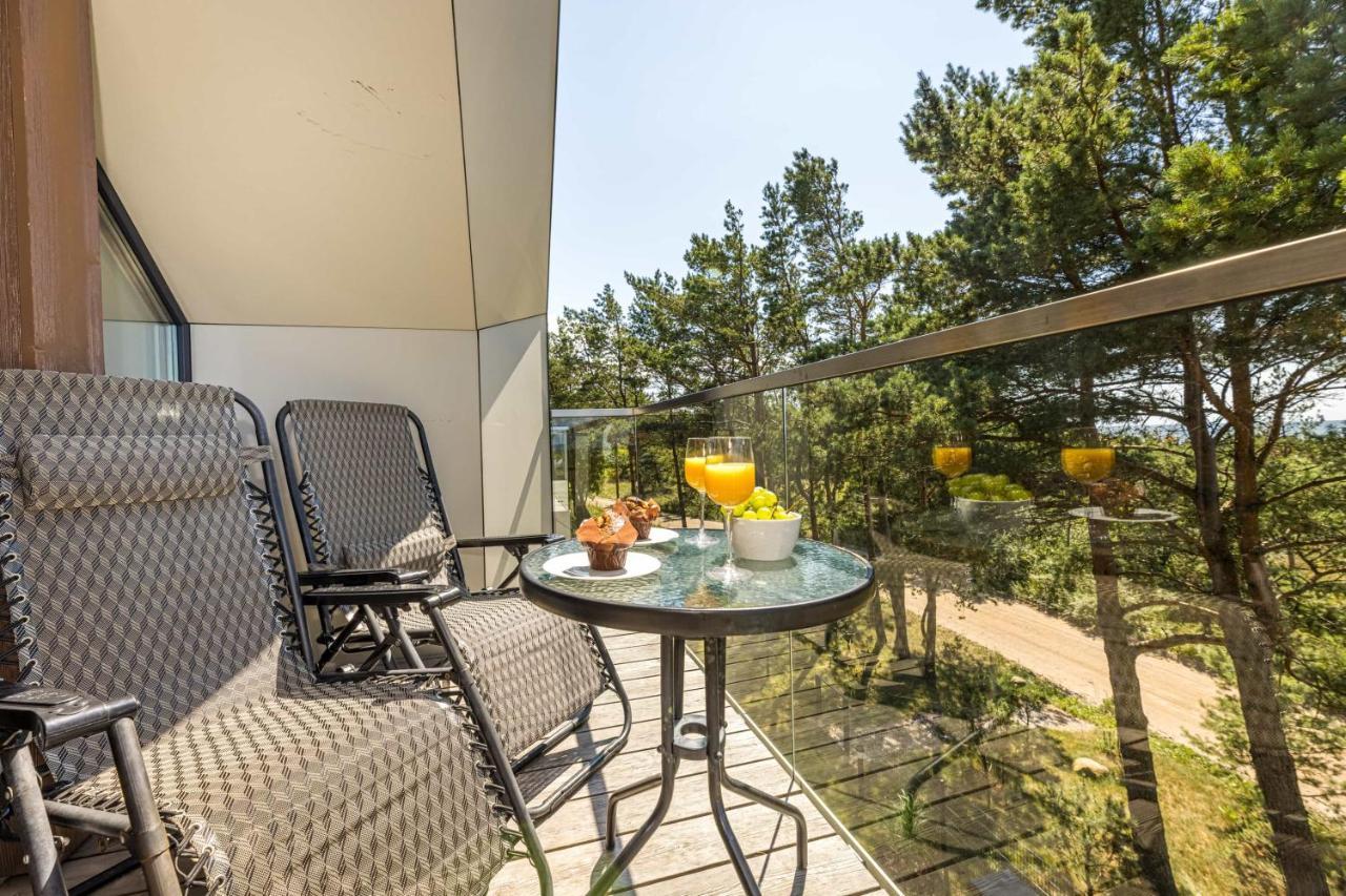 Holidayplus Multiple Apartments, By Cohost 帕兰加 外观 照片