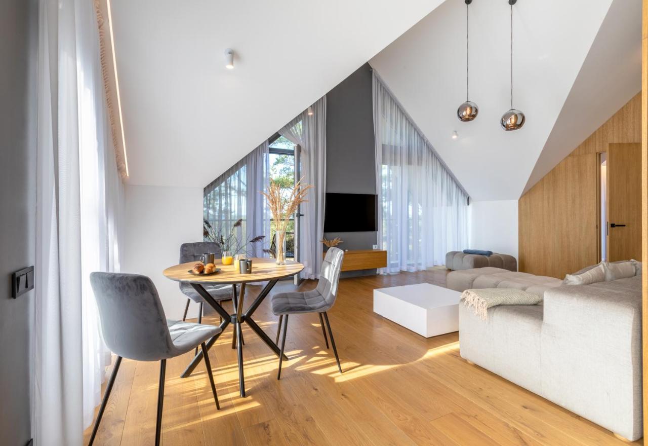 Holidayplus Multiple Apartments, By Cohost 帕兰加 外观 照片