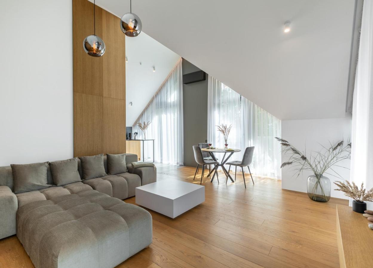 Holidayplus Multiple Apartments, By Cohost 帕兰加 外观 照片