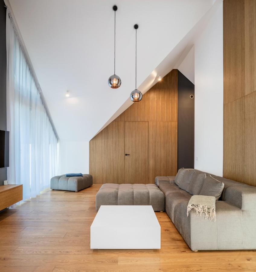 Holidayplus Multiple Apartments, By Cohost 帕兰加 外观 照片