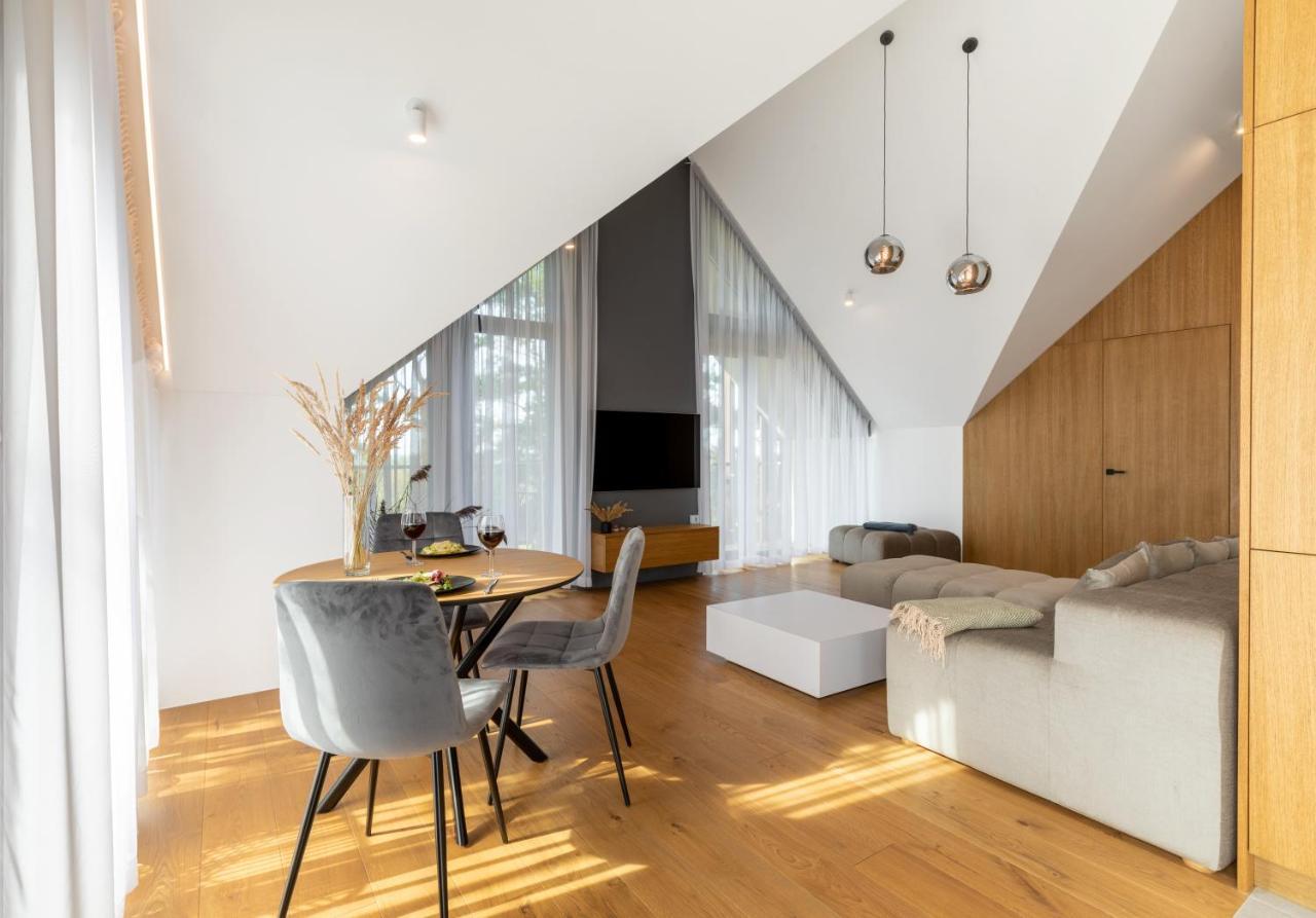 Holidayplus Multiple Apartments, By Cohost 帕兰加 外观 照片