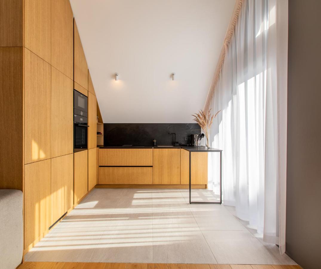 Holidayplus Multiple Apartments, By Cohost 帕兰加 外观 照片
