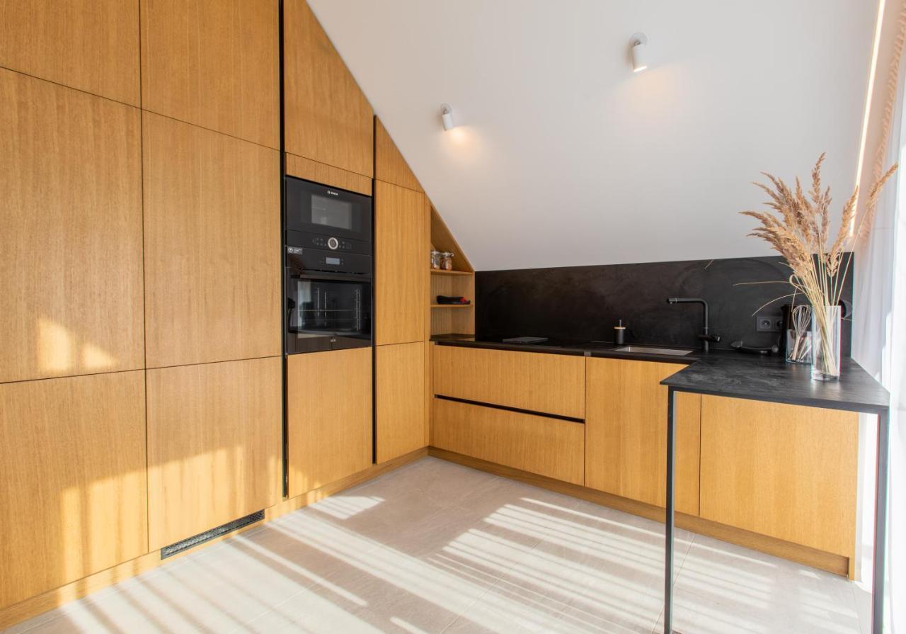 Holidayplus Multiple Apartments, By Cohost 帕兰加 外观 照片