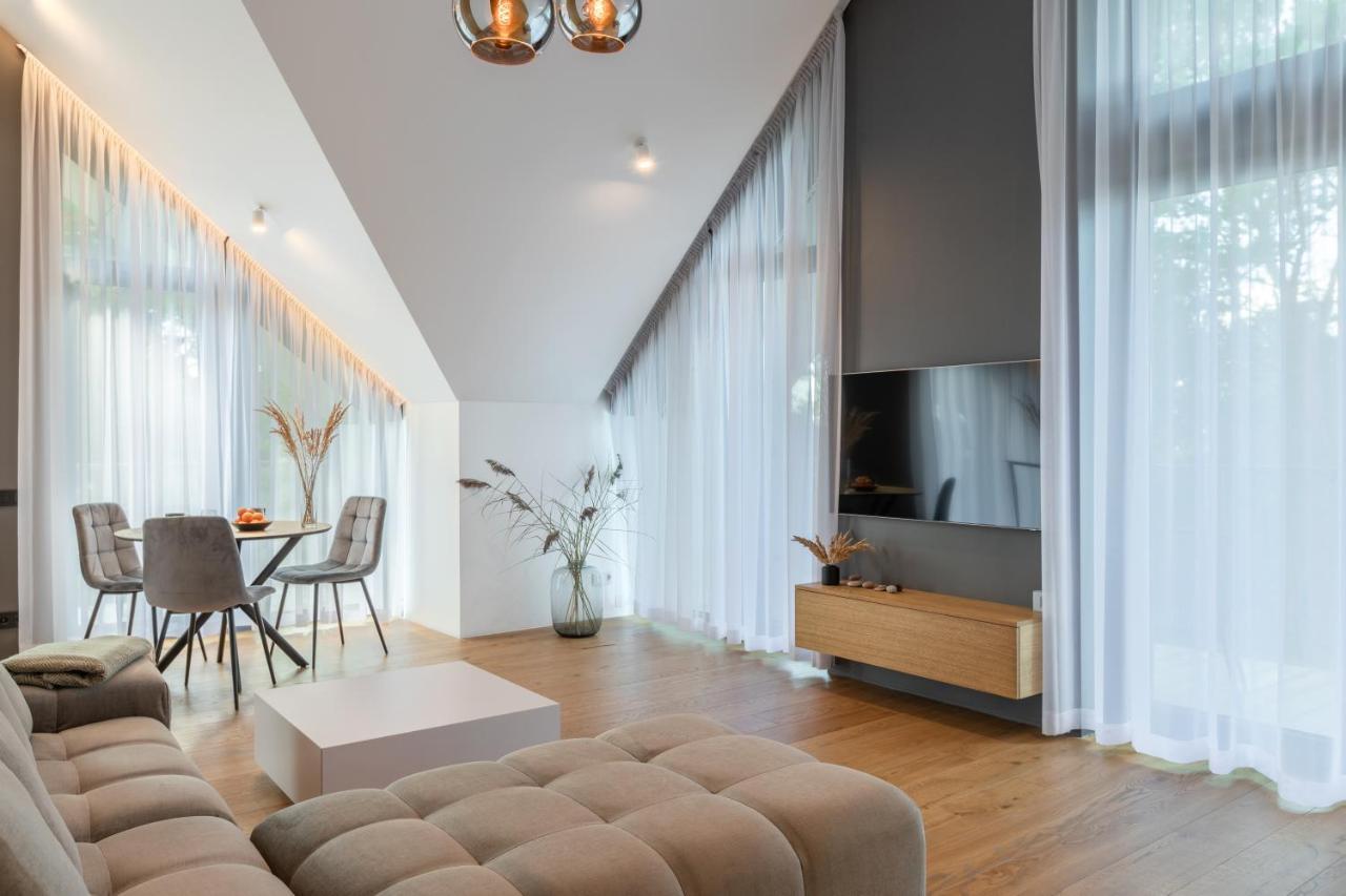 Holidayplus Multiple Apartments, By Cohost 帕兰加 外观 照片