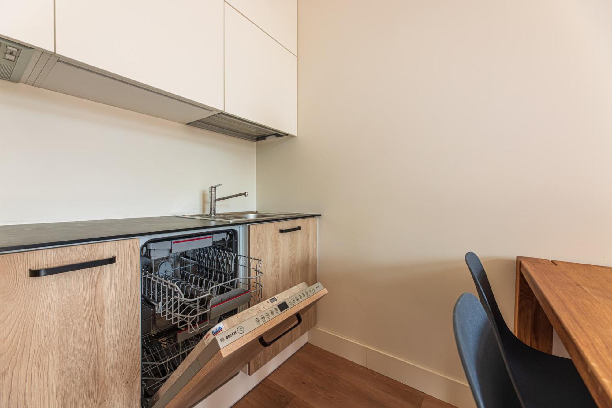 Holidayplus Multiple Apartments, By Cohost 帕兰加 外观 照片