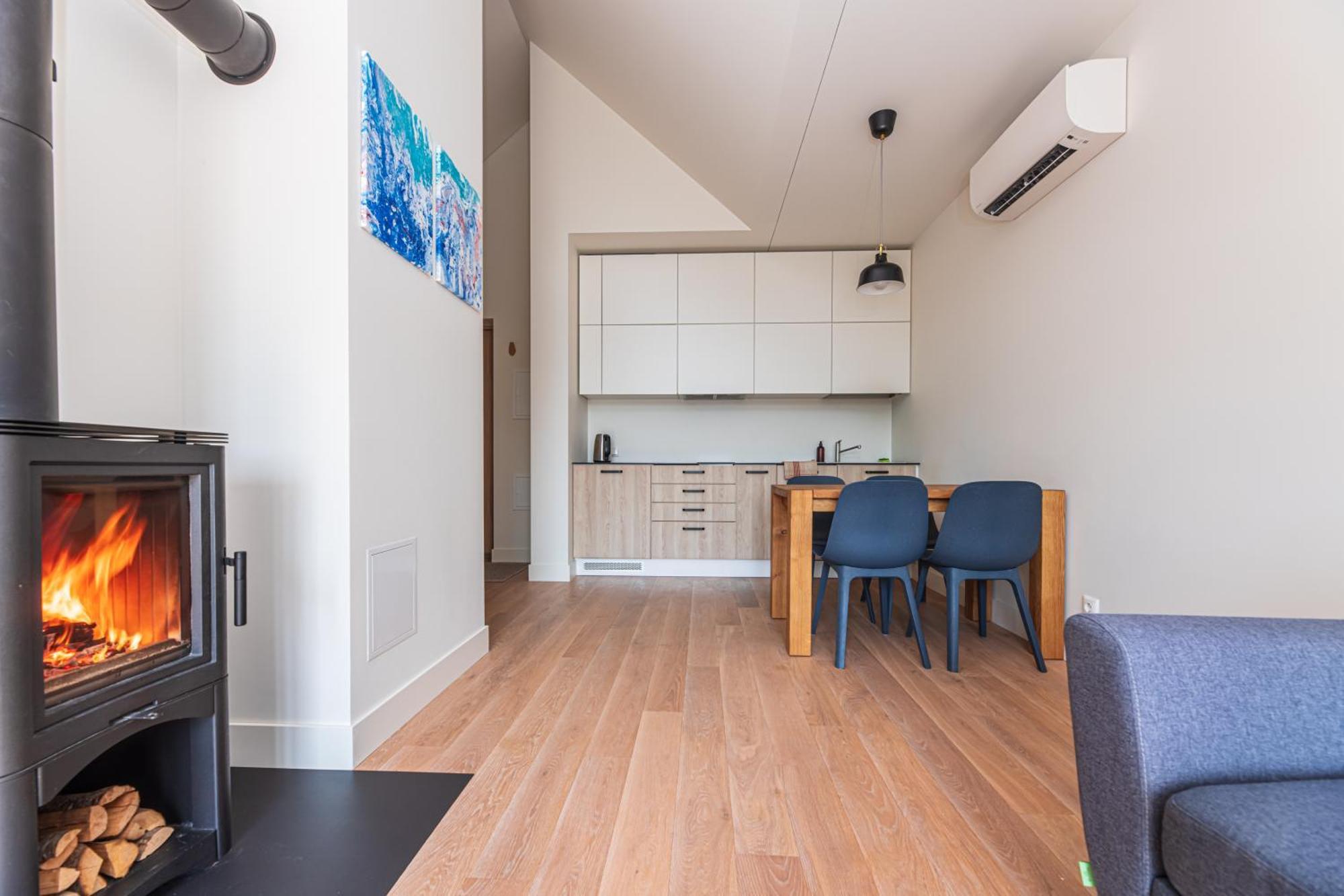 Holidayplus Multiple Apartments, By Cohost 帕兰加 外观 照片