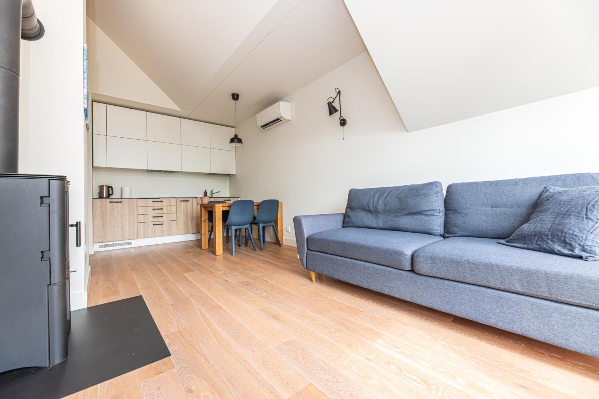 Holidayplus Multiple Apartments, By Cohost 帕兰加 外观 照片
